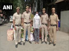 
      
      Delhi: Man arrested in possession of around 700 kg illegal...
      
      