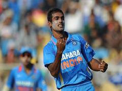
      
      India and Karnataka pacer Abhimanyu Mithun retires from...
      
      