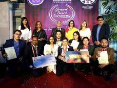 
      
      EIILM-Kolkata organises Industry-Academia Interface Program...
      
      
