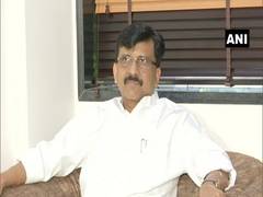 
      
      If Shiv Sena decides, it will get required numbers to form...
      
      