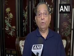 
      
      We had made proposal to invoke Article 355: Former Home...
      
      