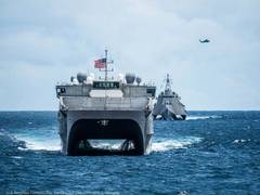 
      
      1,200 Indian, 500 US soldiers, sailors, airmen to take part...
      
      