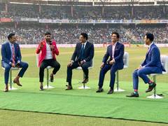 
      
      Some of my favourite cricket memories have come at Eden...
      
      