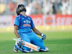 
      
      On this day, Rohit Sharma registered highest individual score...
      
      