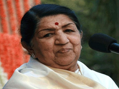 
      
      Lata Mangeshkar is 'stable', confirms family
      
      