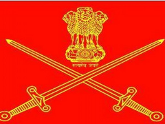 
      
      Lt Col Jyoti Sharma appointed as Army's first female JAG...
      
      