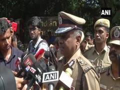 
      
      IIT Madras student suicide case transferred to Central Crime...
      
      