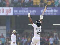 
      
      Indore Test: India declares overnight with a lead of 343 over...
      
      
