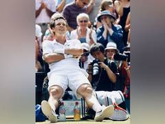 
      
      Czech Republic's Tomas Berdych announces retirement from tennis
      
      
