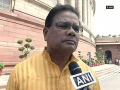 
      
      Cong MP gives notice in RS to introduce Assamese, postpone...
      
      