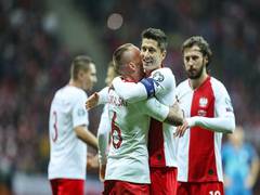 
      
      Right decision: Lewandowski backs Poland's decision to not...
      
      