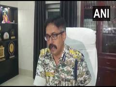
      
      Chhattisgarh: 6 ITBP jawans killed, 2 injured in clash among...
      
      