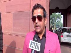 
      
      India is a Hindu Rashtra, says BJP MP Ravi Kishan
      
      