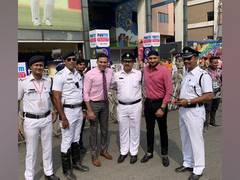 
      
      Harbhajan Singh thanks Kolkata police for making first day of...
      
      