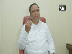 
      
      Appointment of Jayant Patil as legislative party leader...
      
      
