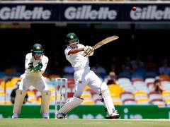 
      
      Twitter hails Babar Azam for playing 'fighting knock' against...
      
      