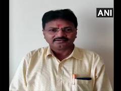 
      
      Will adhere to any decision taken by Sharad Pawar and Ajit...
      
      