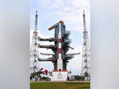
      
      Countdown for Cartosat-3 launch begins
      
      