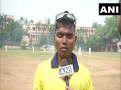 
      
      Odisha boy selected in India's Blind Cricket team for...
      
      