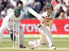 
      
      David Warner surpasses Bradman to register highest individual...
      
      