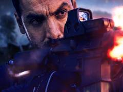 
      
      John Abraham's 'Attack' to be out during Independence Day...
      
      