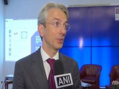 
      
      Citizenship law is India's internal matter: French Ambassador
      
      