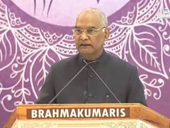 
      
      Rape convicts under POCSO should not have right to file mercy...
      
      