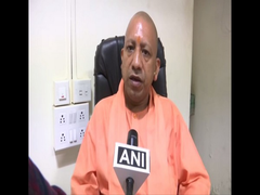 
      
      UP: CM Yogi Adityanath expresses grief over death of Unnao...
      
      