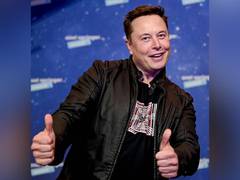 
      
      Elon Musk Slams YouTube calls it 'a nonstop scam ad'
      
      