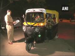 
      
      Karnataka: Police start free drop service for women...
      
      