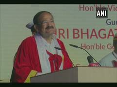 
      
      Don't get into politics over atrocities against women: Vice...
      
      