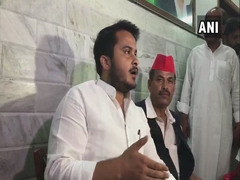 
      
      Azam Khan's son moves SC against HC verdict annulling his...
      
      