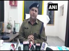 
      
      Rajasthan: School teacher arrested for sexually assaulting...
      
      