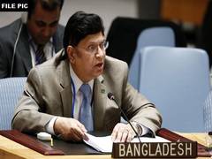 
      
      Dhaka emphasises on 'communal harmony', Foreign Affairs...
      
      
