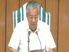 
      
      CAB unconstitutional, Kerala will not accept it: CM Vijayan
      
      