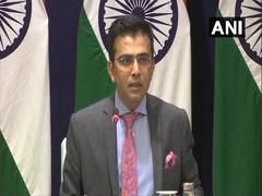 
      
      MEA says lotus printed on passports part of security feature
      
      