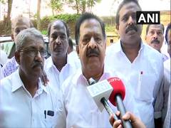 
      
      Kerala: Ruling and opposition parties to stage joint sit-in...
      
      