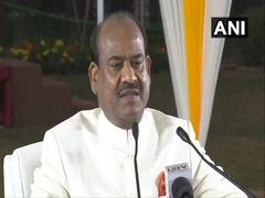 
      
      Decision likely on commonality in rules and procedures in LS,...
      
      
