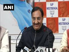 
      
      Govt won't tolerate educational institutions turning into...
      
      