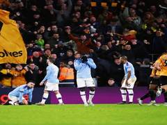 
      
      Manchester City's Mendy owns up to his mistake, says sorry to fans
      
      