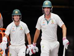 
      
      Boxing Day Test: Australia takes massive lead over NZ on day three
      
      