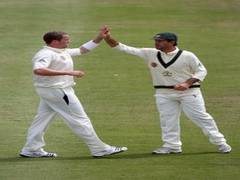 
      
      Siddle was always the first one to be picked in my team, says...
      
      