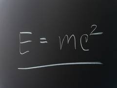 
      
      Einstein's description of gravity just got much harder to beat
      
      