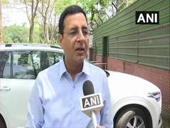 
      
      ADCB defamation case: Ahmedabad Metropolitan court grants...
      
      
