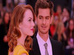 
      
      Andrew Garfield lied to ex Emma Stone about his role in...
      
      