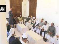 
      
      Telangana: United Muslim Action Committee holds meeting over...
      
      