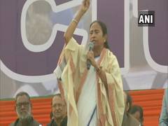 
      
      BJP trying to divide country on religious lines through CAA,...
      
      