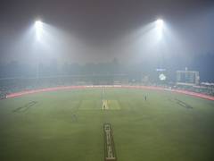 
      
      Big Bash League: Match between Thunder-Strikers abandoned due...
      
      