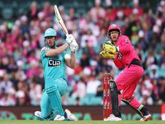 
      
      Big Bash League: Lynnsanity strikes as Brisbane Heat defeat...
      
      