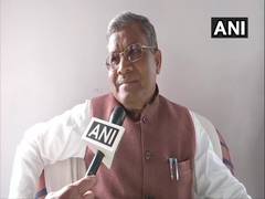 
      
      Results are not as per our expectations: JVM(P) leader...
      
      